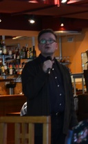 Kokouksen puheenjohtajana toimi Jyrki K.Uitto