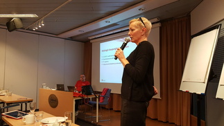 Pj Takala kertoo ajankohtaisia asioita