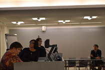 Varapj Birgitta esittelee ensi vuoden tapahtumia