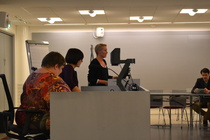 Kokouksen puheenjohtajana toimi pitkänlinjan tehyläinen Liisa ja sihteerinä aosihteeri Anna-Kaisa