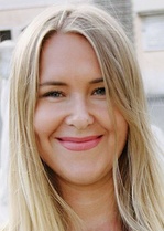 Sanna Metsäketo, osastonhoitaja Laakson sairaala, hallituksen varsinainen jäsen, jäsensihteeri