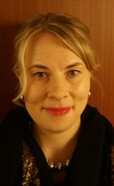 Kati Viljanen, mielenterveyshoitaja Seuren palveluksessa, hallituksen varajäsen