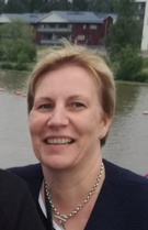 Pia Sjöberg, lastenhoitaja Esikoulu, hallituksen varsinainen jäsen