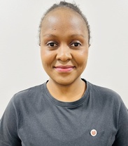 Rhoda Korpijärvi, sairaanhoitaja aoh, hallituksen varsinainen jäsen