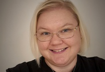 Jenni Heinonen, hammashoitaja, hallituksen varajäsen