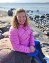 Päivi Satola, työsuojeluvaltuutettu, hallituksen varajäsen