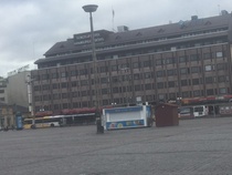 Hotellimme
