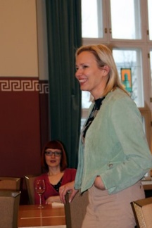Satu Järvenkallas
